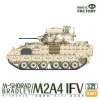 Magic Factory 2004 M-SHORAD Bradley M2A4 IFV 3-in-1 1/35